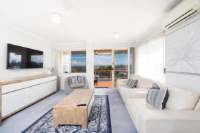 Haven Waters 8, Forster
